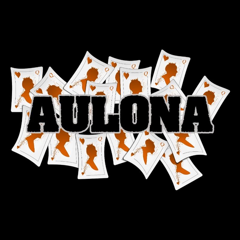 Herzdame Aulona