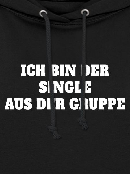 Witzig Single