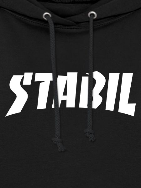 STABIL - SKATE