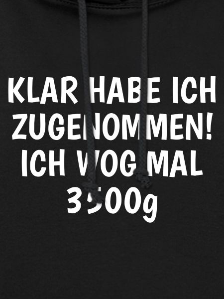 Sprüche Bauch