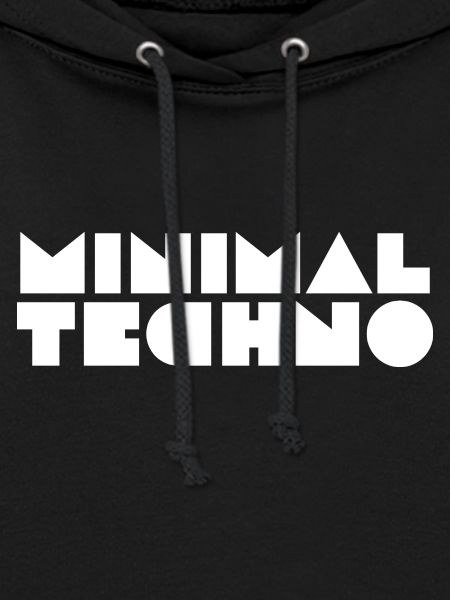 Minimaler Techno
