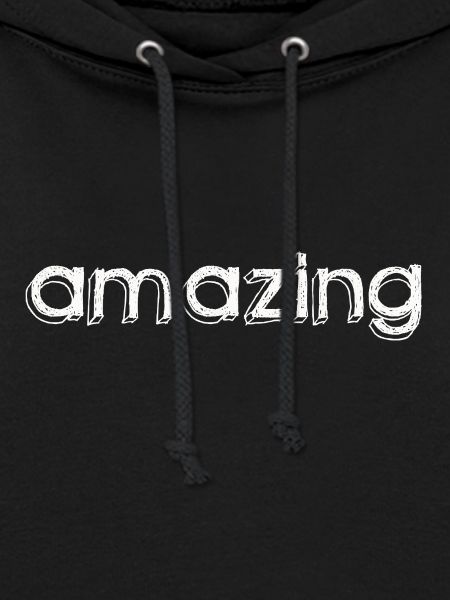 AMAZING