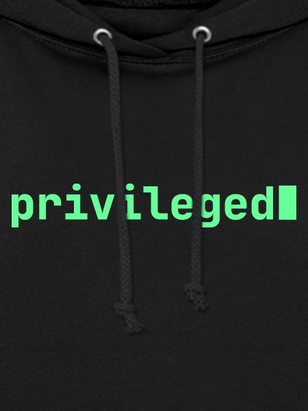Feeling Privileged | Developer mood 