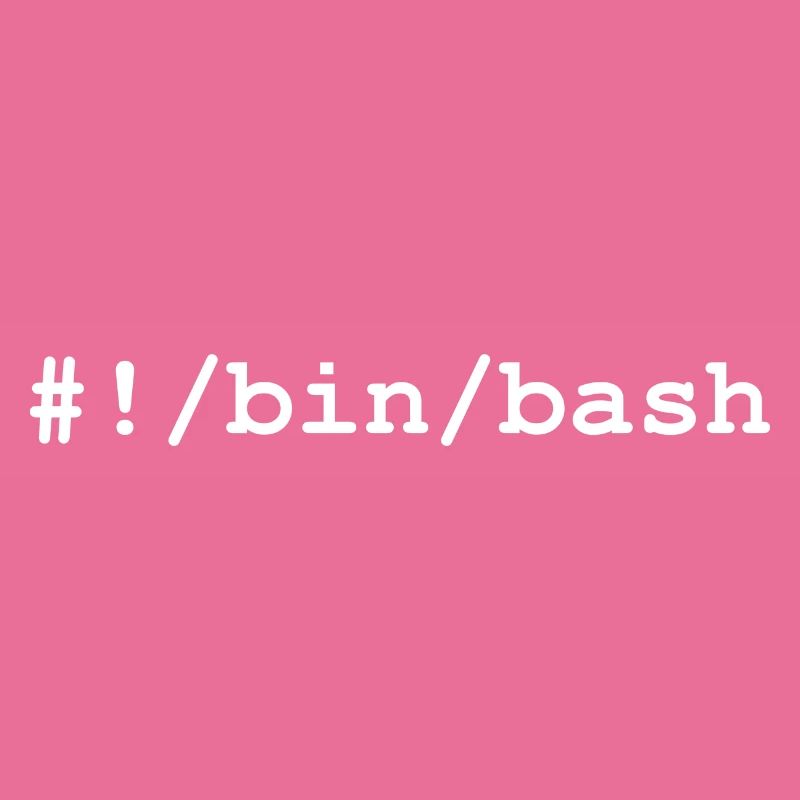Shell bash / bourne-again sous Linux et Unix