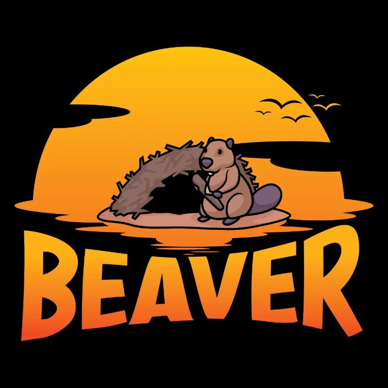 Biber Nutria