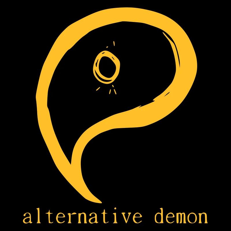alternative demon