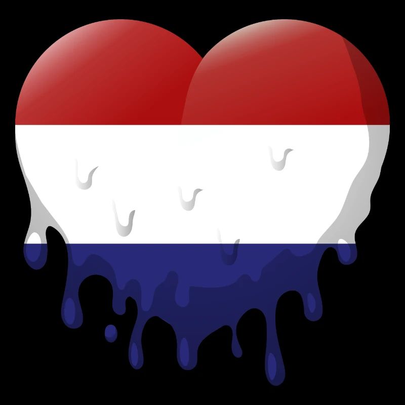 Pays-Bas Drapeau Hollande Drapeau néerlandais