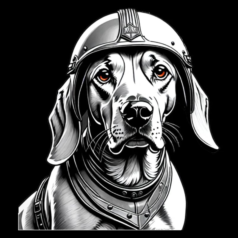 Basset Hound