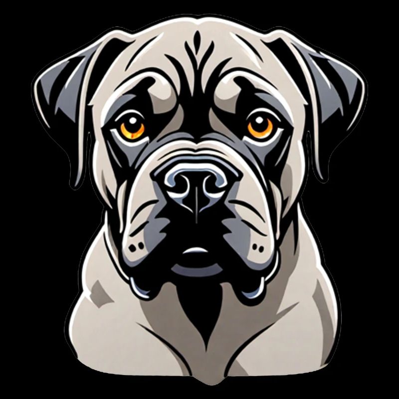 Cane Corso