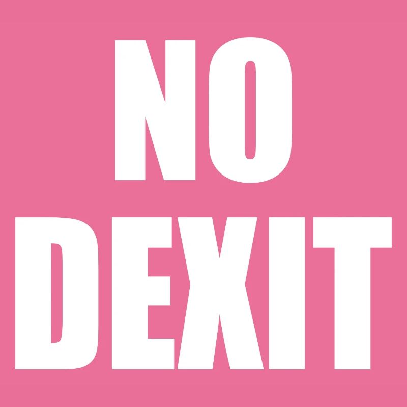 No dexit