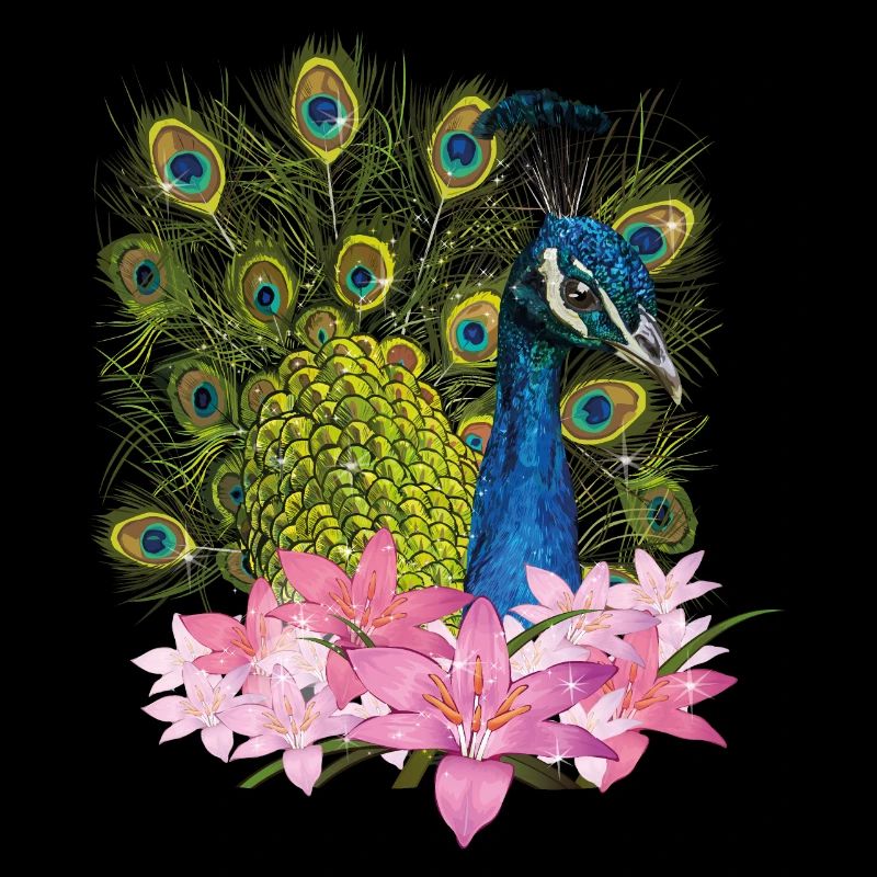 Pfau