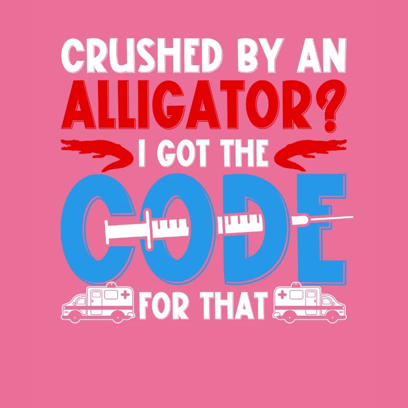 Kodierfachkraft I Got The Code For That