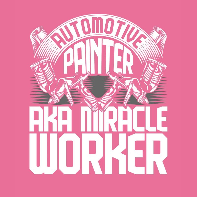 Vehicle Painter Car Painter Painter