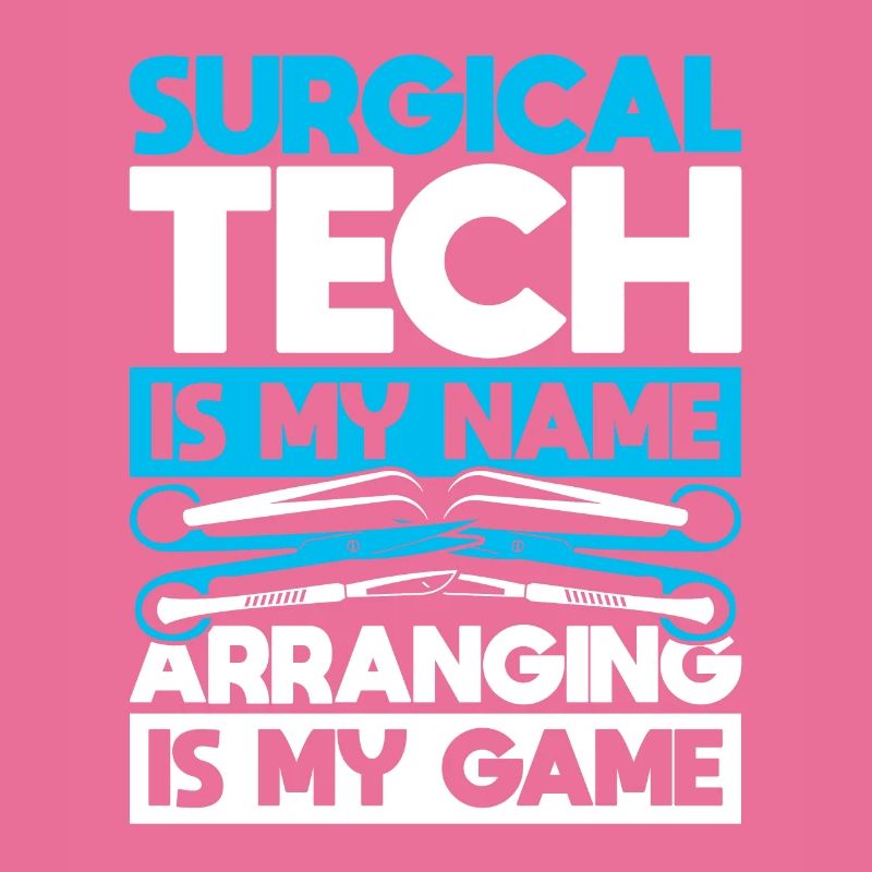 Chirurgisch Technischer Assistent