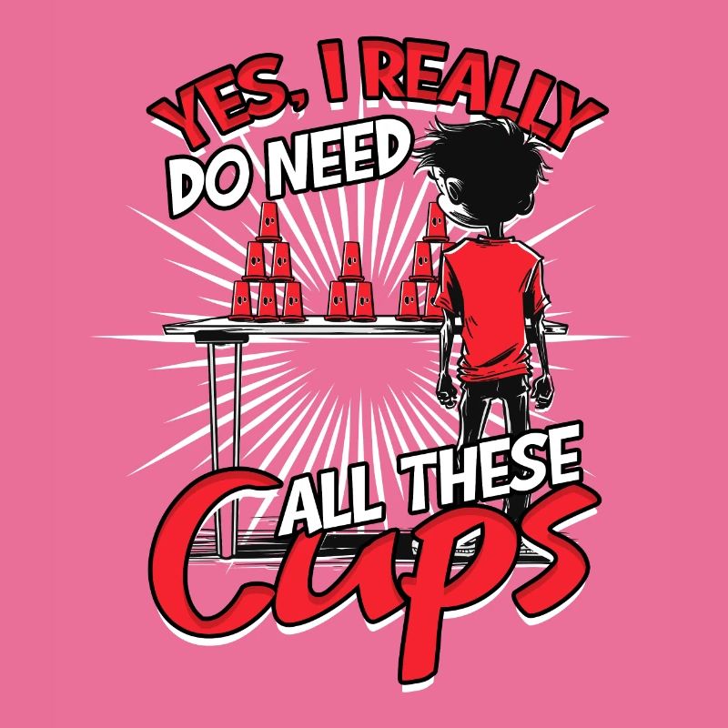 Sport Stacking Speed Stacker Cup Stacking