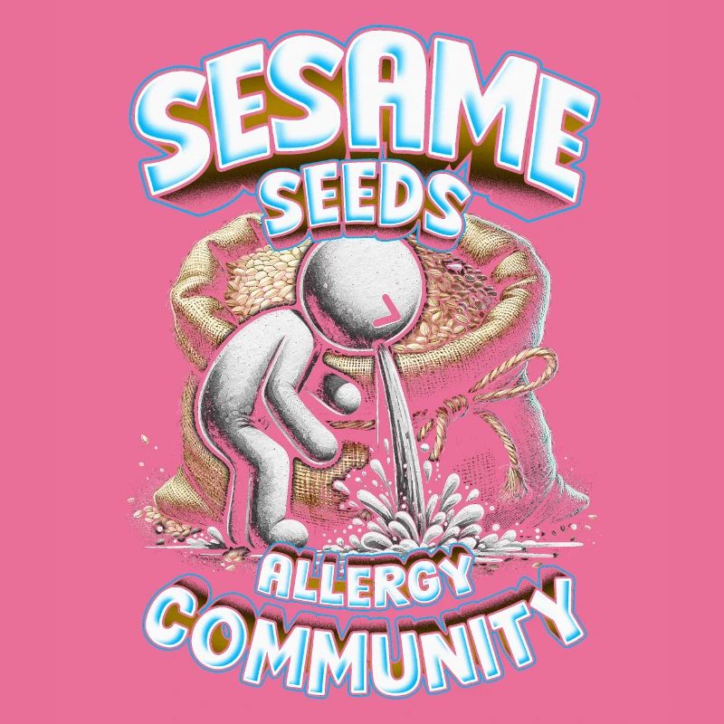 Capsule Fruit Allergy Seeds Allergy Community