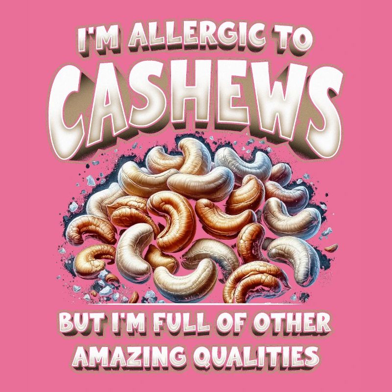 Cashew allergy