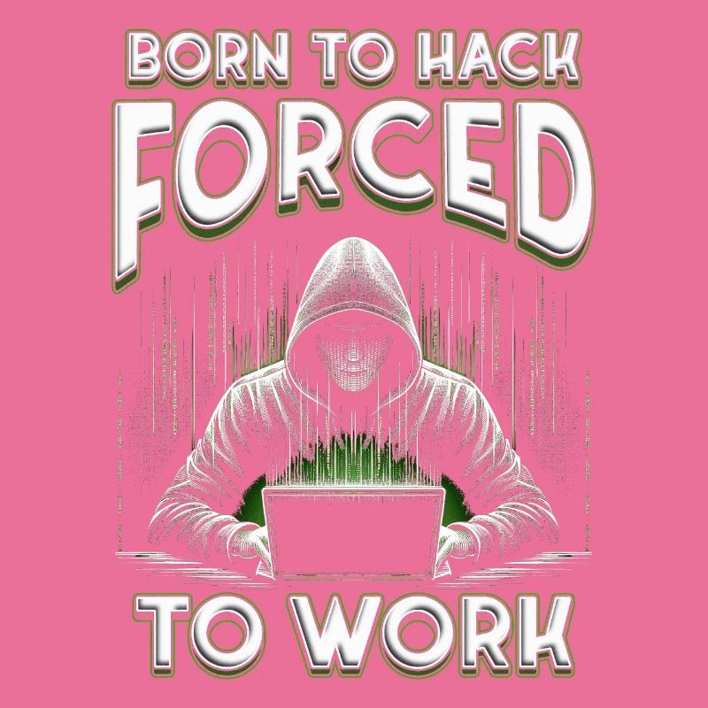 Penetrationstester Penetration Tester Born to hack