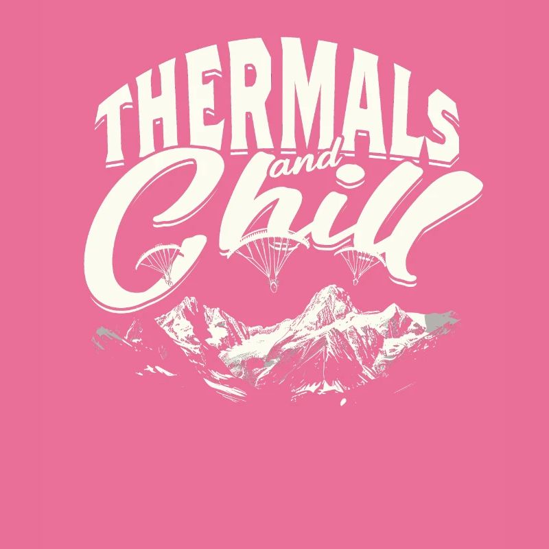 Paramoteur Paramoteur Thermiques Et Chill