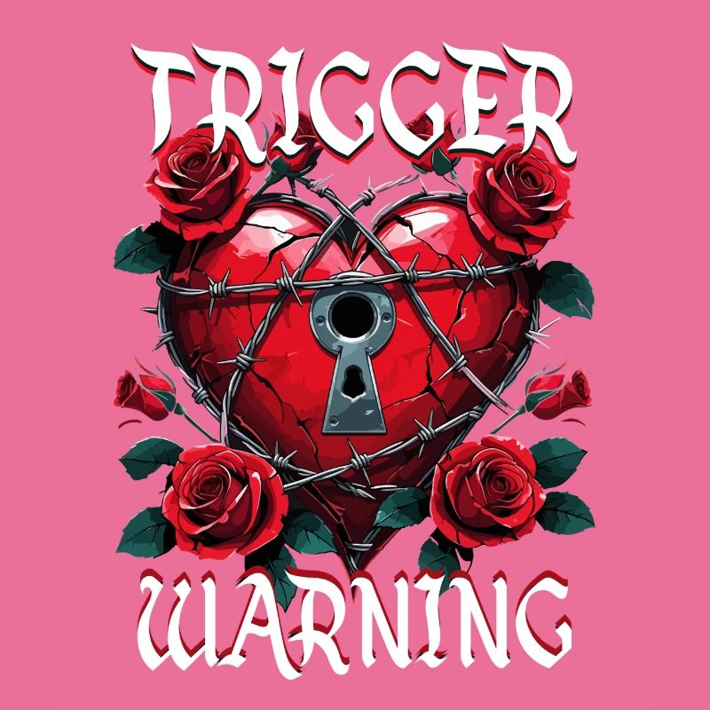 Dark Romance Booktok Trigger Warning