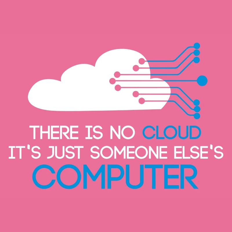 The Codefather Informatiker Programmierer Computer