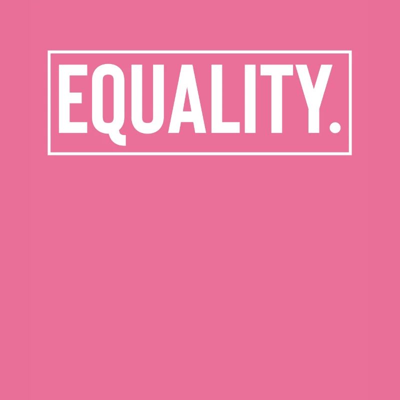 Equality