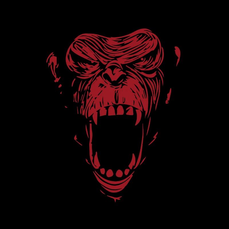 gorilla