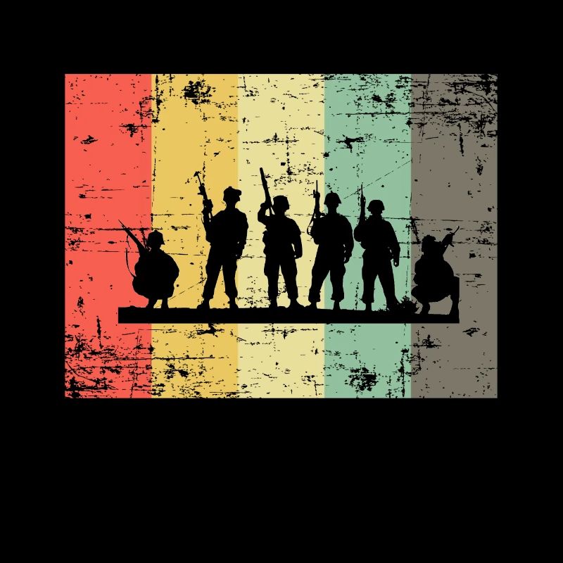 Soldat