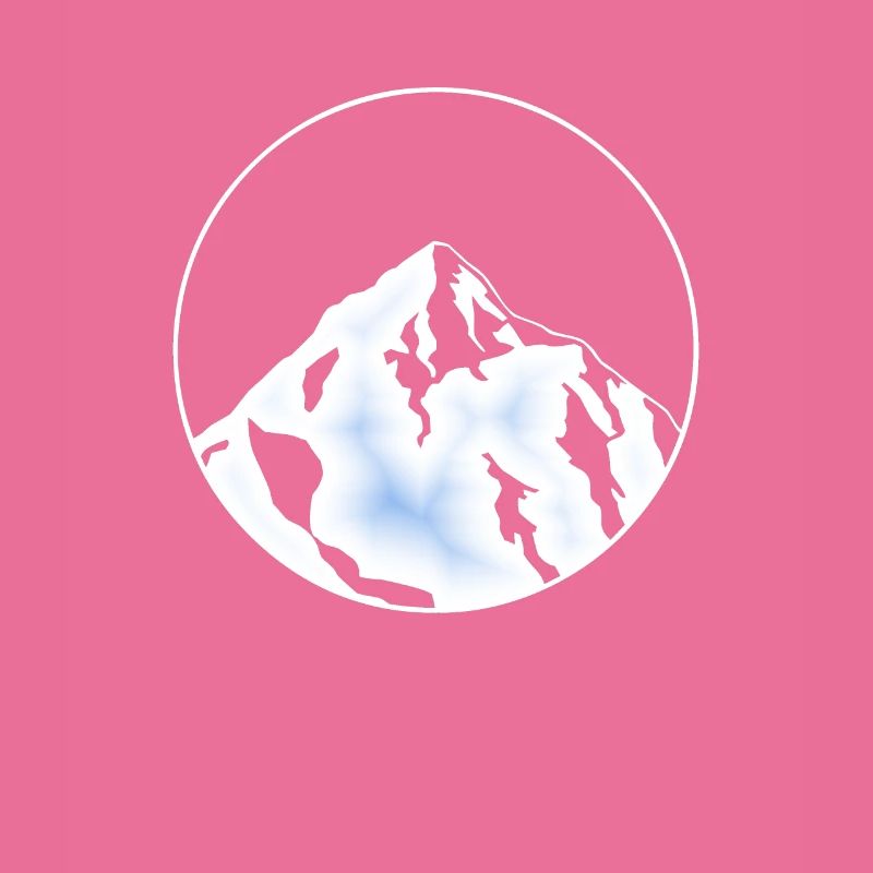 blauer Eis Gletscher