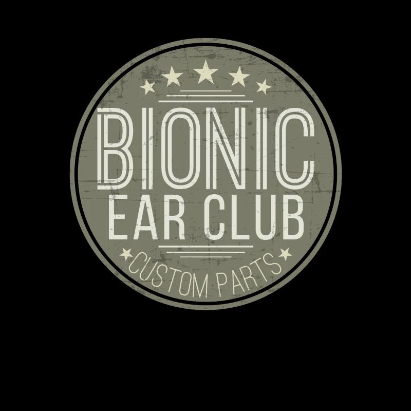 Bionic Ear Electronic Hearing Aid Impairment Deaf