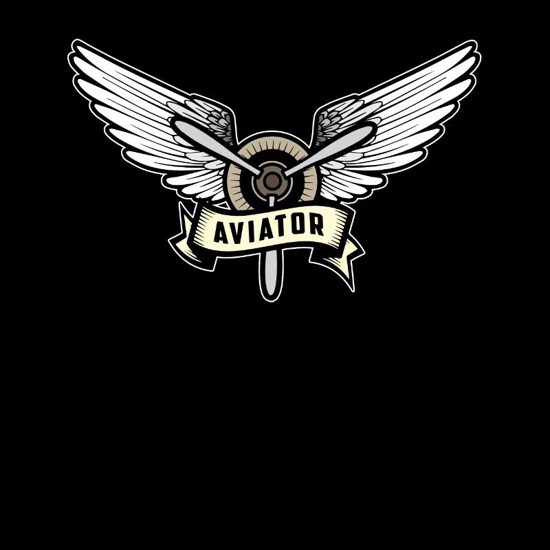 Pilot - Aviator
