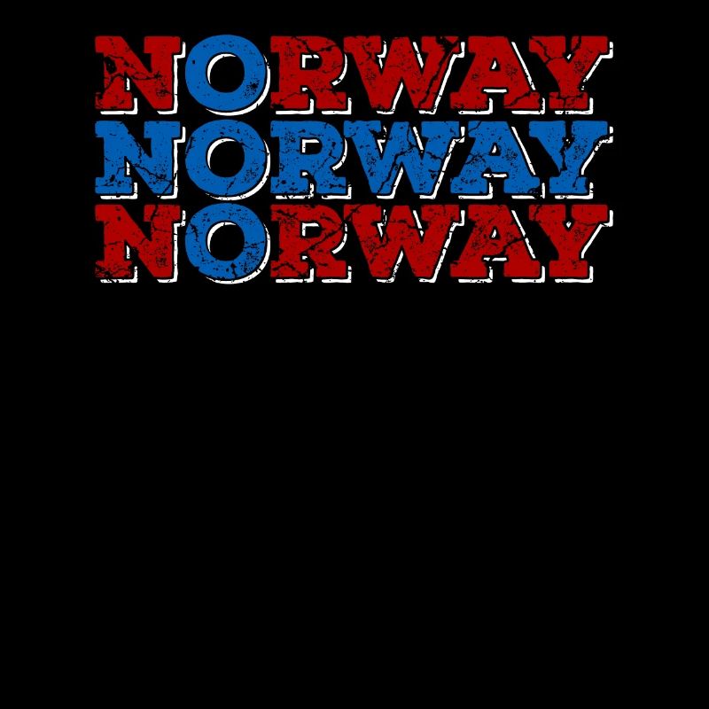 Norway Norwegian Flag