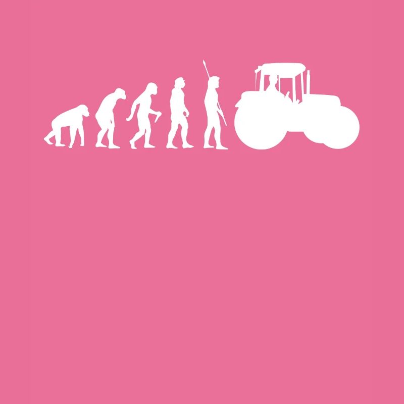 Tracteur Evolution