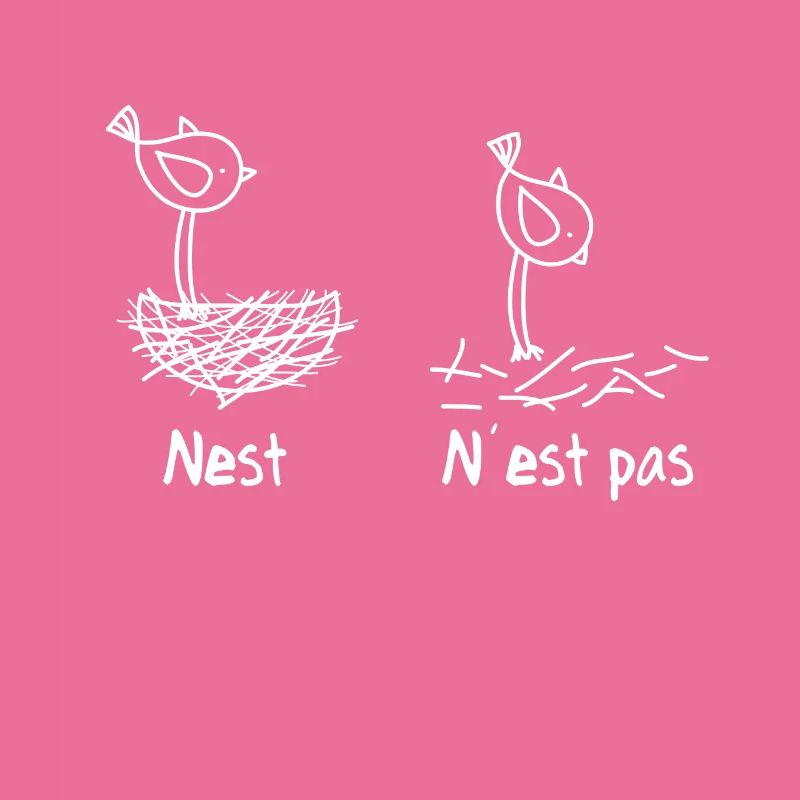 Nid pas