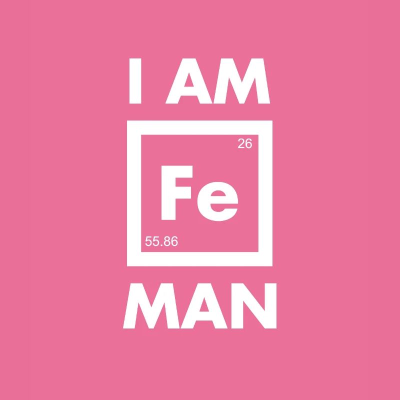 I am FE man