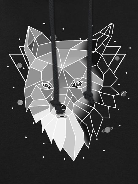 Polygon Wolf