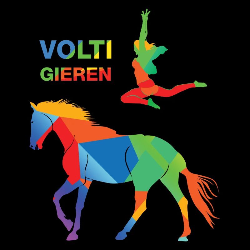 Voltige