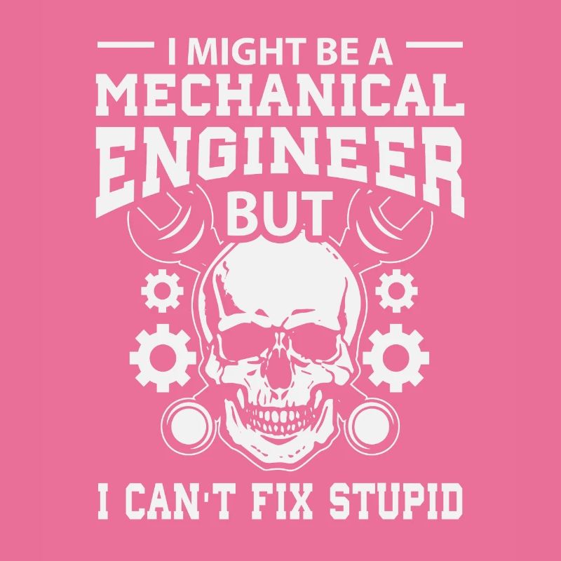 Mechanical engineer designer engineer engineer