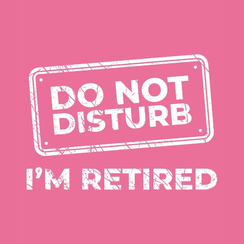 retraité