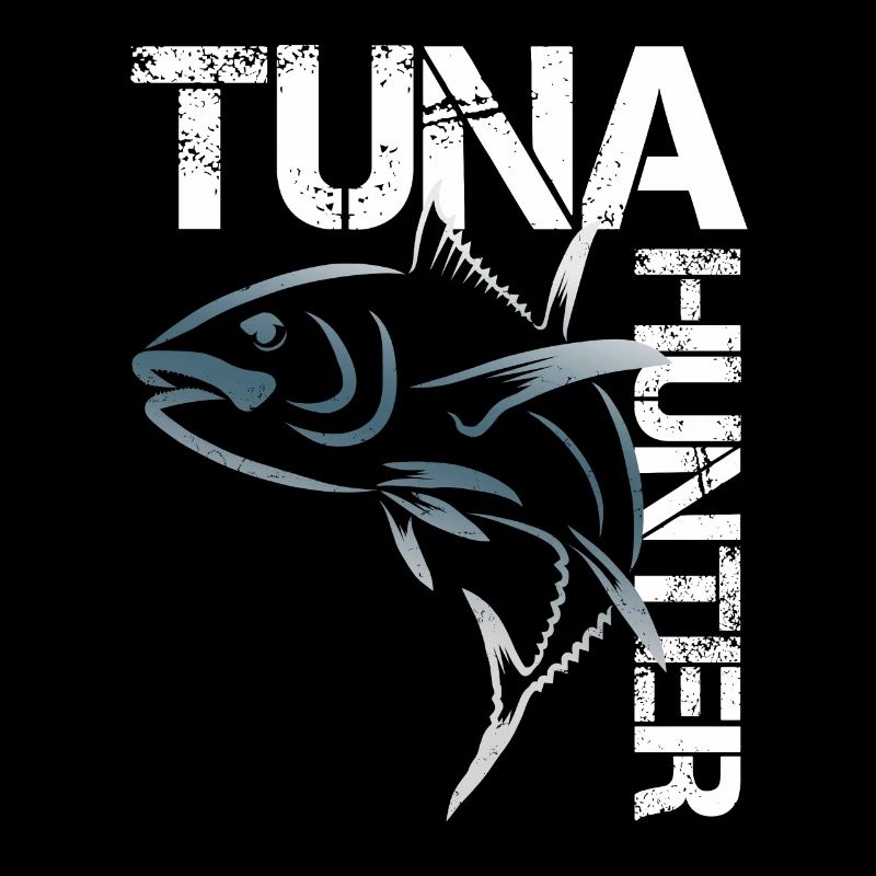 Tuna Hunter - Thunfisch