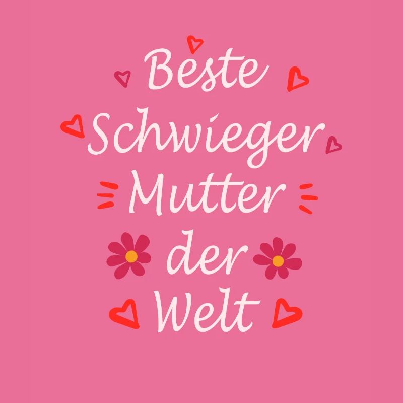 Schwiegermutter Design