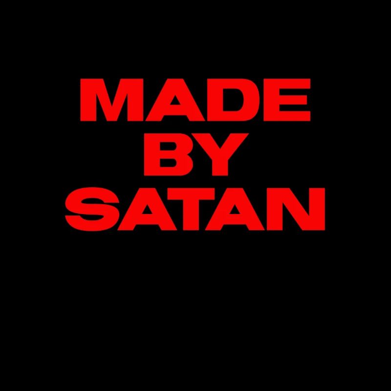 Made by Satan (1)
