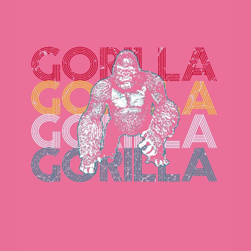 gorilla