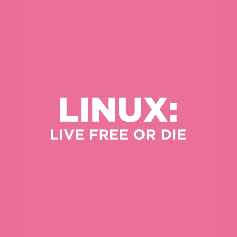 Geek Linux Spruch Informatiker IT Nerd