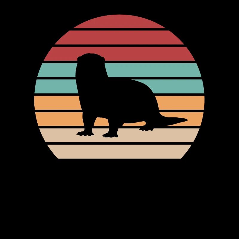 otter