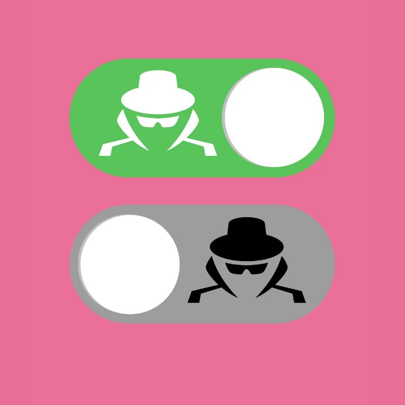 Cybersecurity Mobile White Hat Hacker