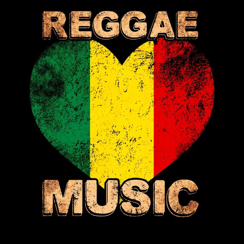 Reggae Musique