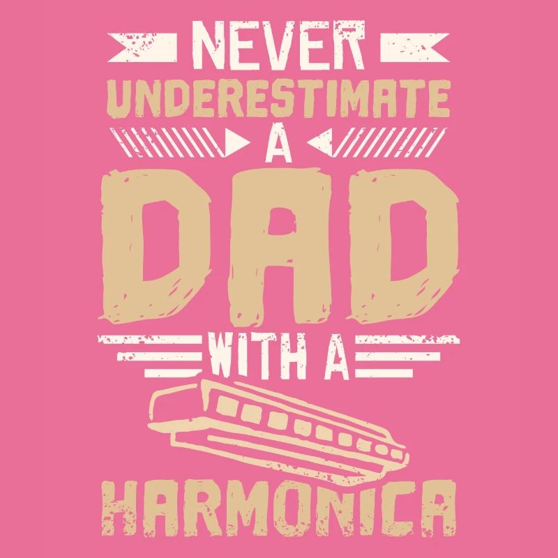 Harmonica Papa
