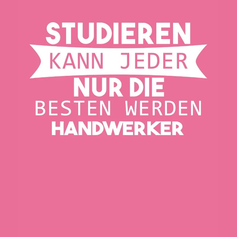 Handwerker Beruf