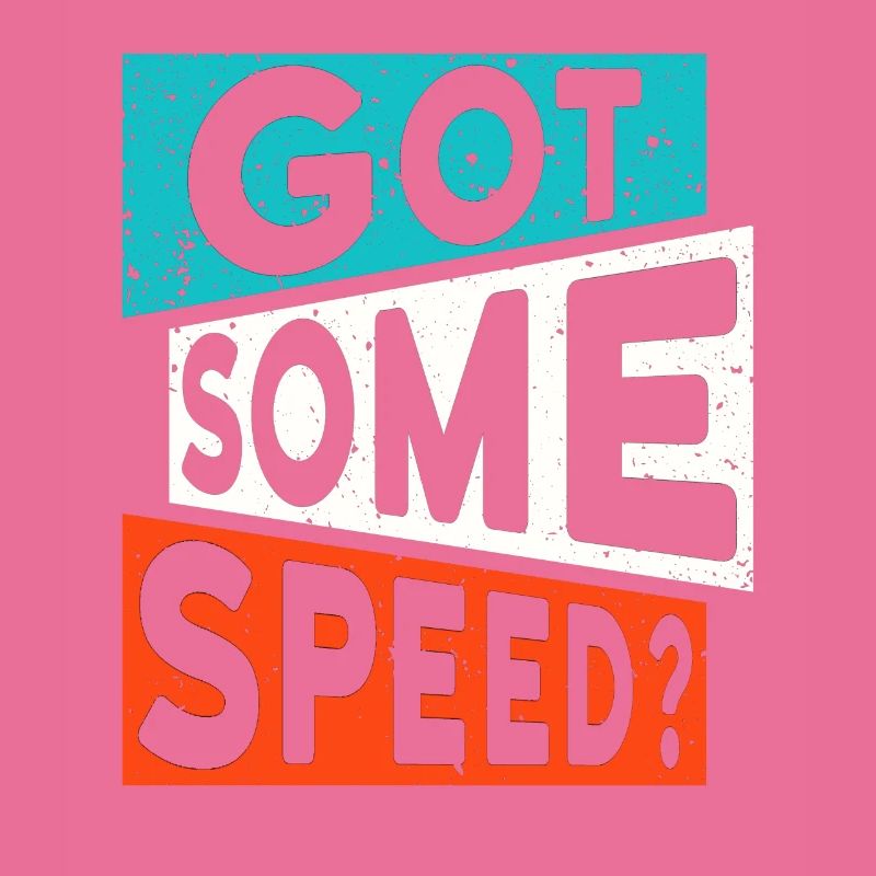 GOT SOME SPEED PEP Amphetamine Drogues Dire